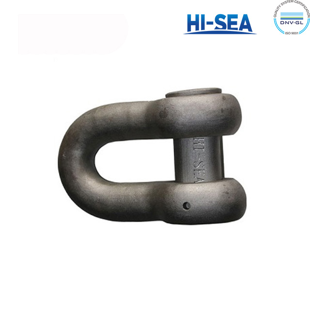 Anchor Chain Joining Shackle